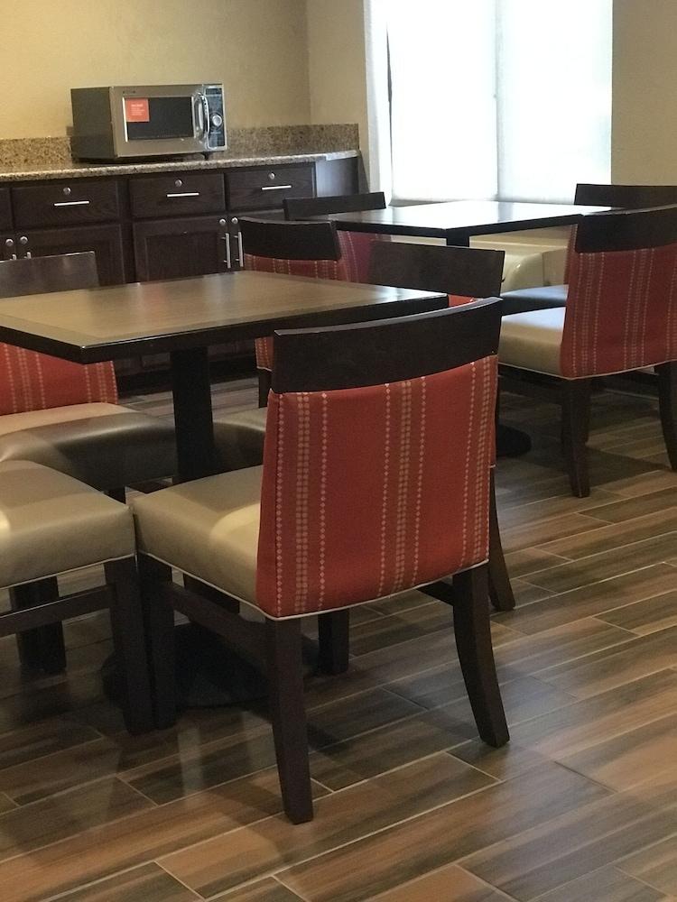 Comfort Inn Кембридж Экстерьер фото
