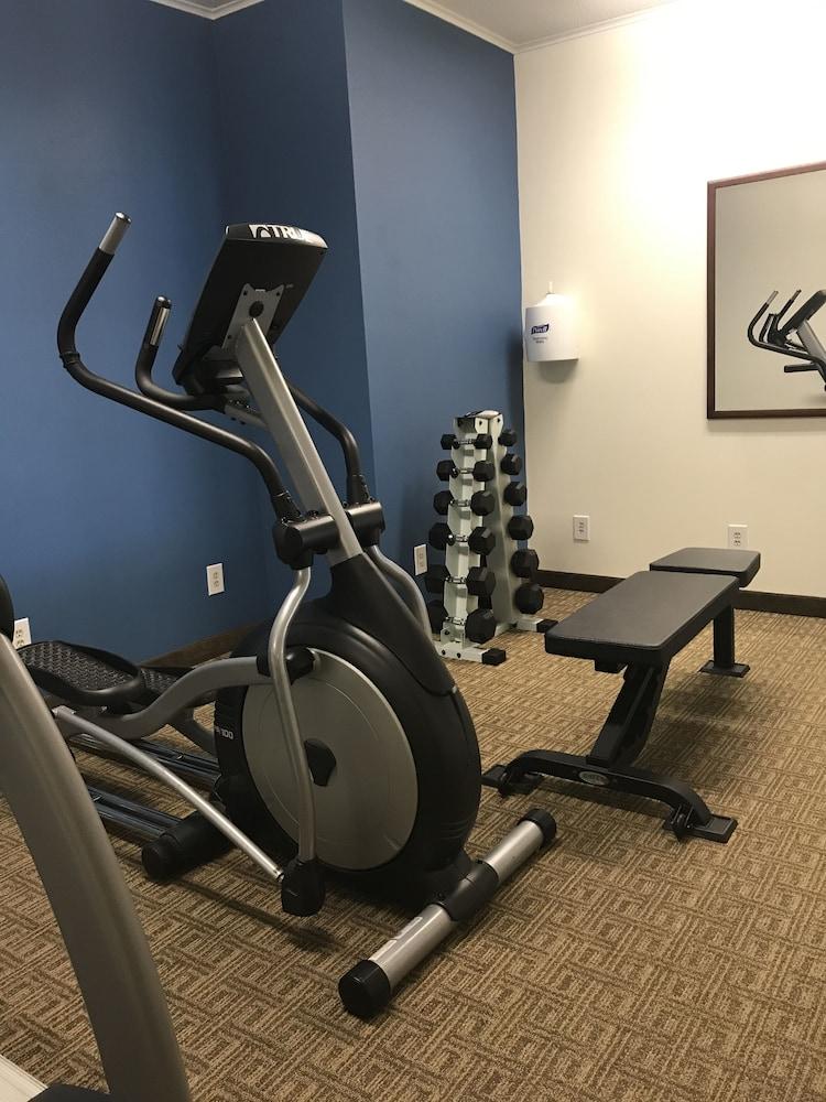 Comfort Inn Кембридж Экстерьер фото