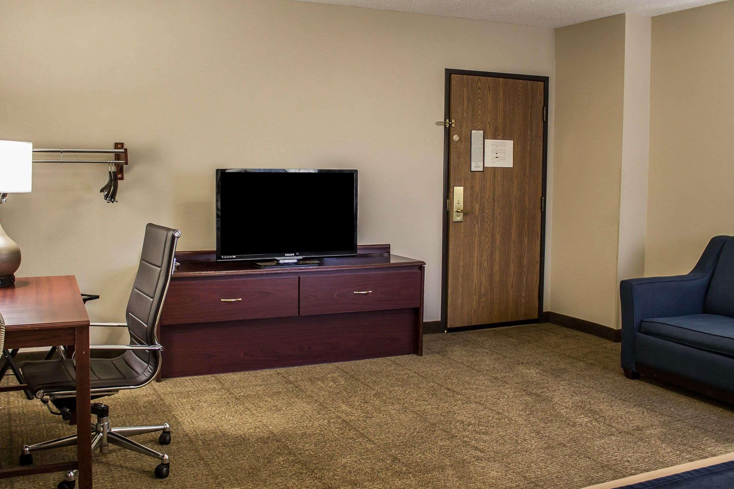Comfort Inn Кембридж Экстерьер фото
