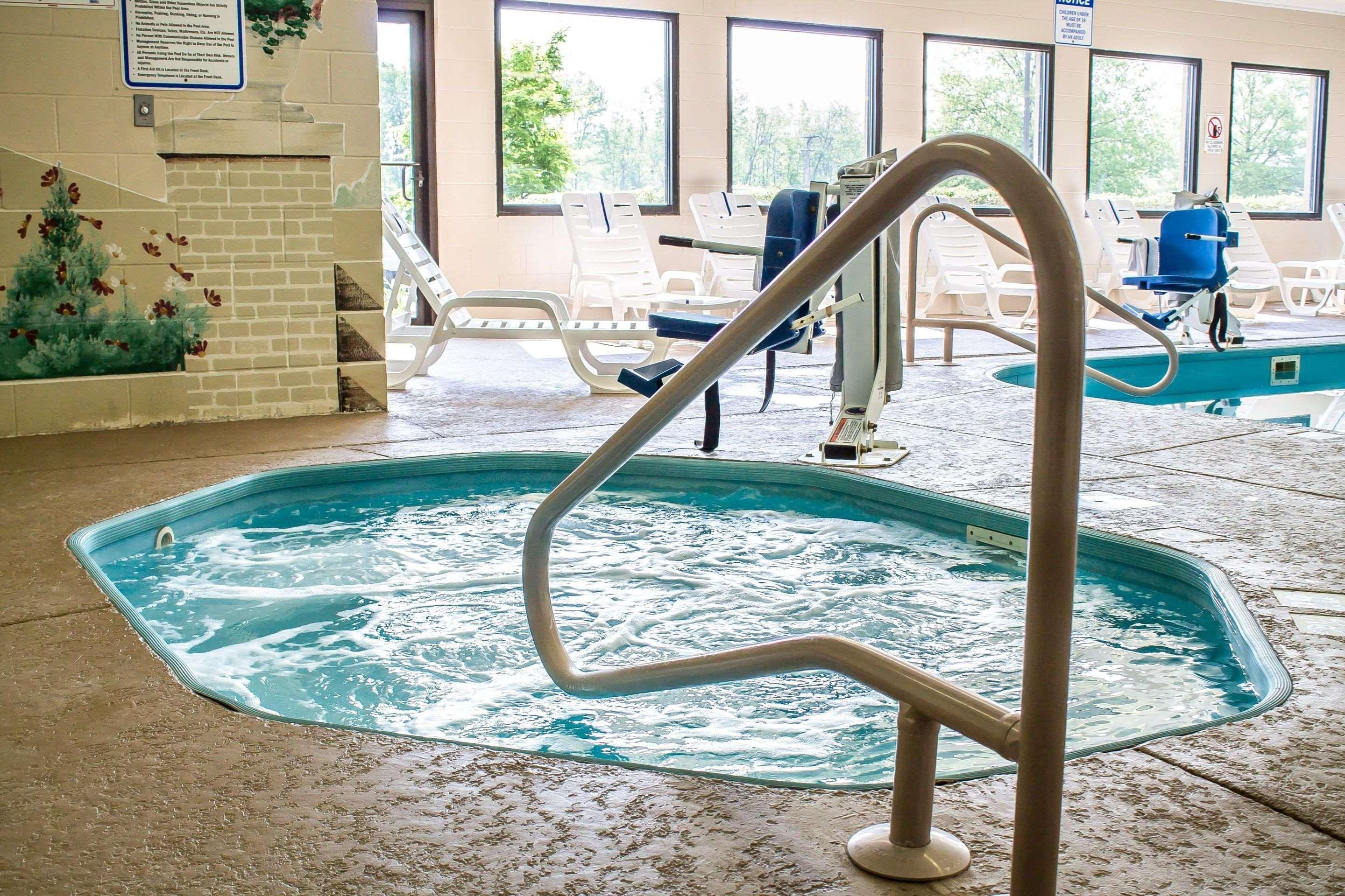 Comfort Inn Кембридж Экстерьер фото